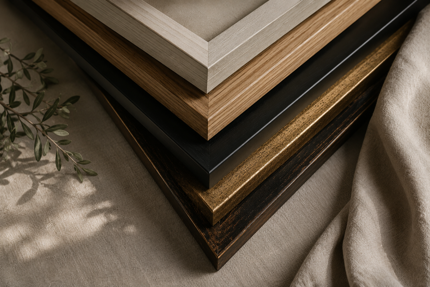 Framing