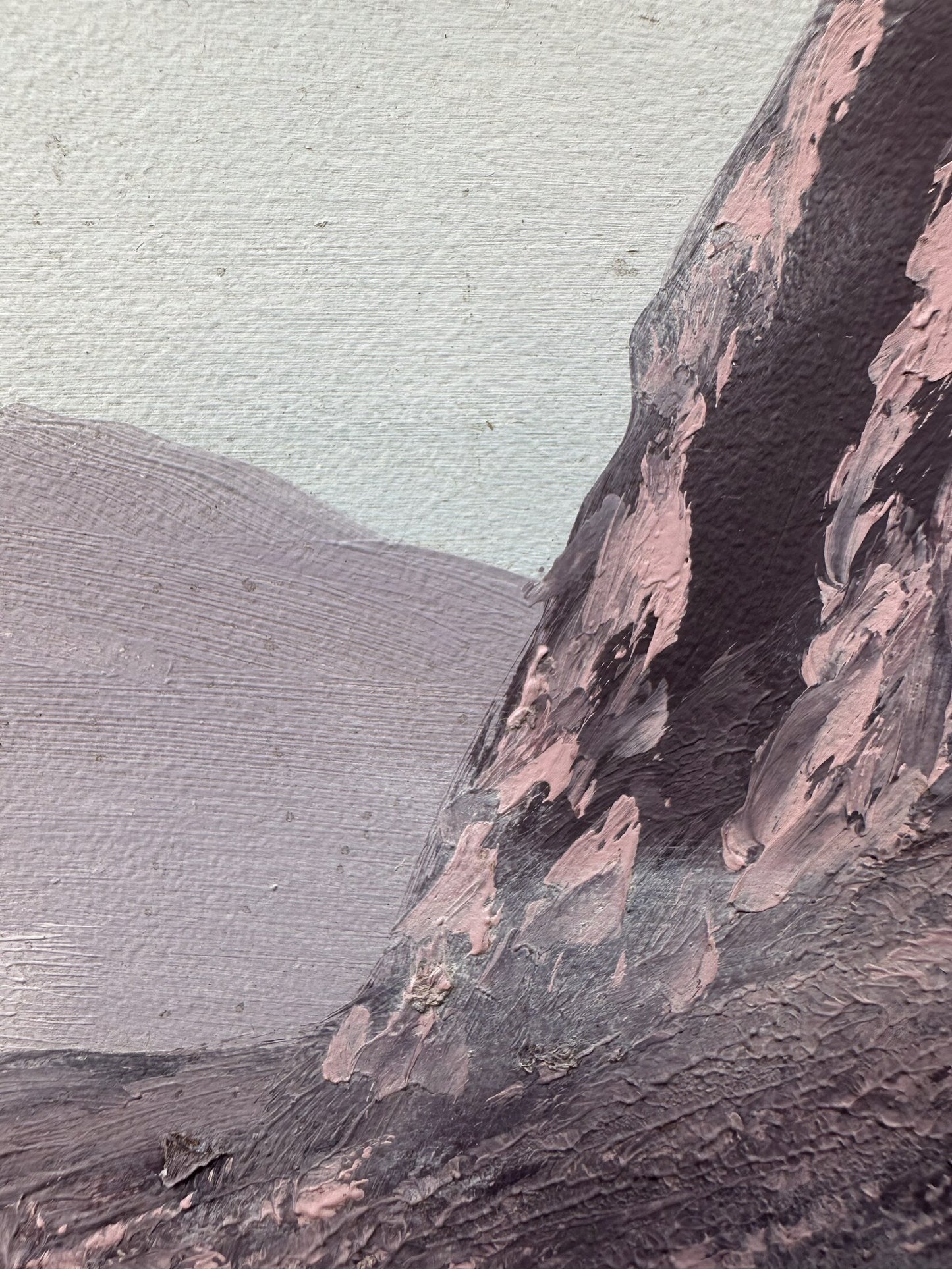 Cape Cottage in the Valley – Original Artwork by W.P. Grobler